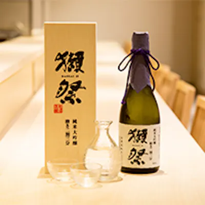 いいものを選び抜く。酒