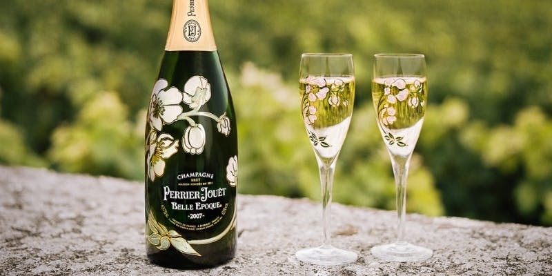 【Xmas2025】 DINER DE NOEL ＆ BELLE EPOQUE