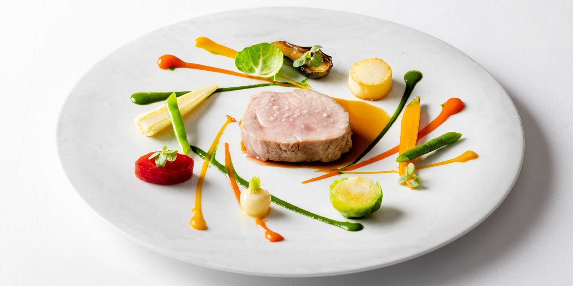 ドミニク・ブシェ トーキョー - 画像5