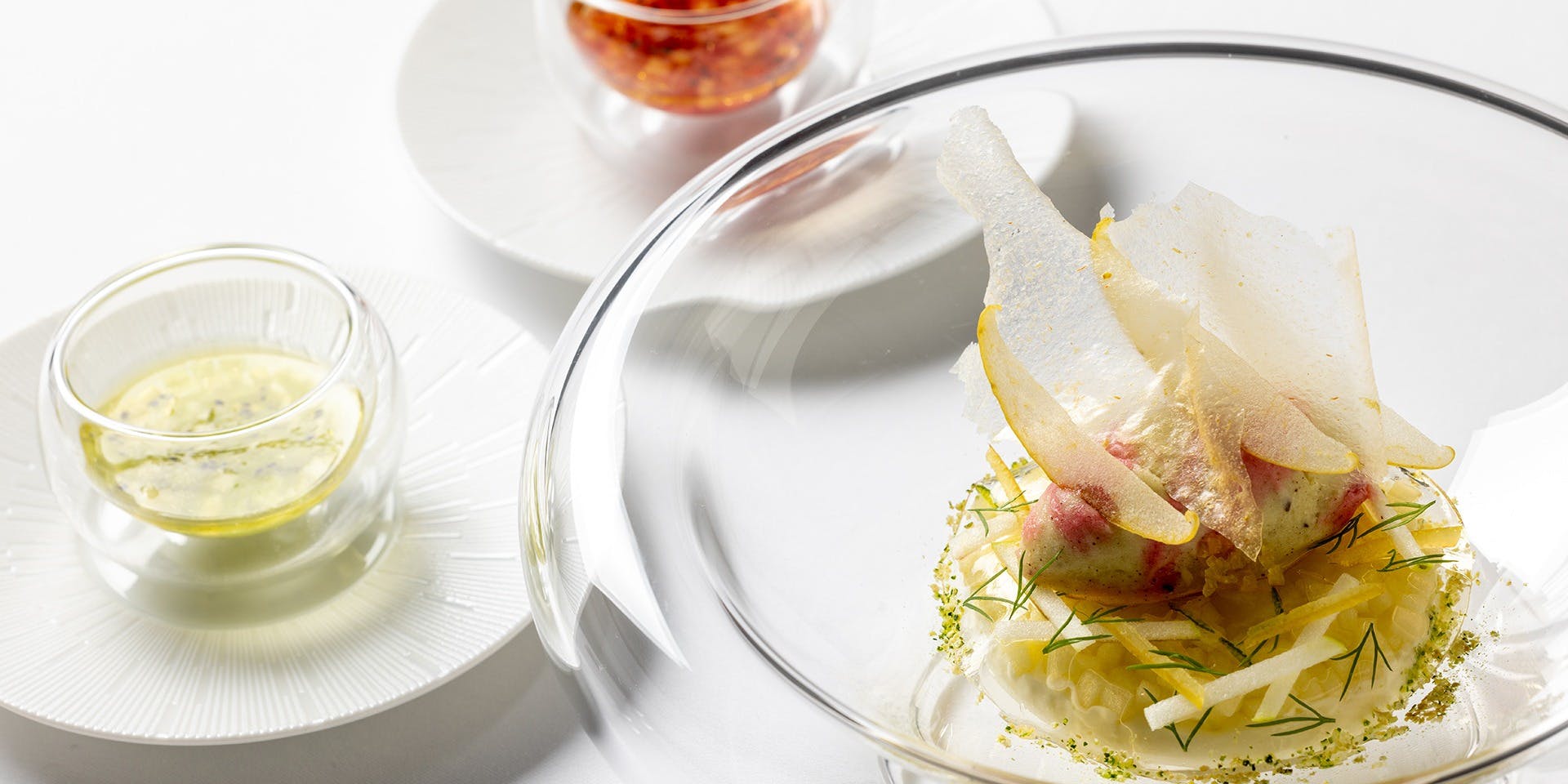 ドミニク・ブシェ トーキョー - 画像6