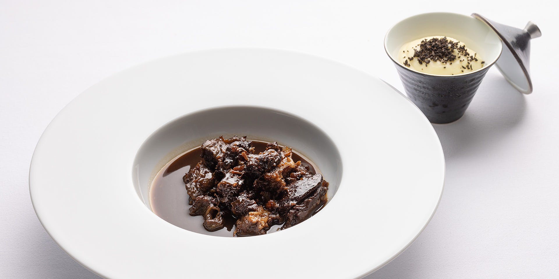 ドミニク・ブシェ トーキョー - 画像7