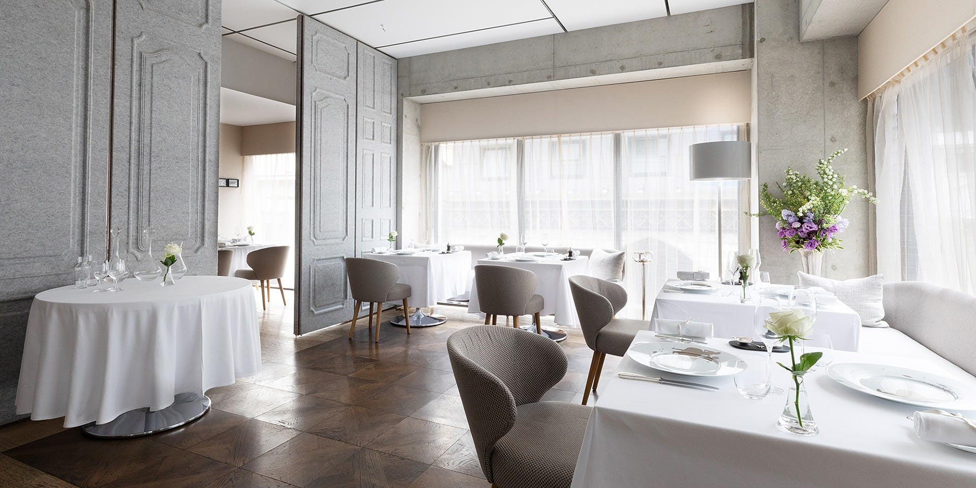 ドミニク・ブシェ トーキョー - 画像1