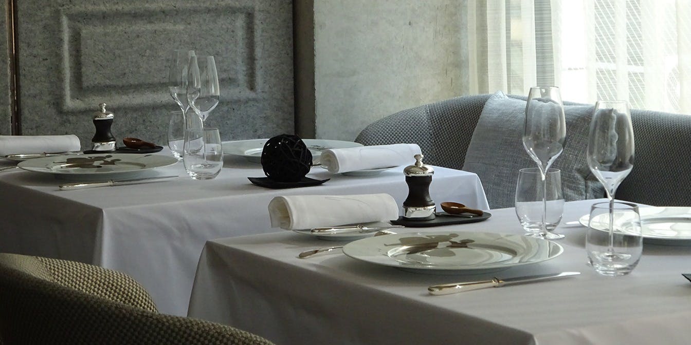 ドミニク・ブシェ トーキョー - 画像20