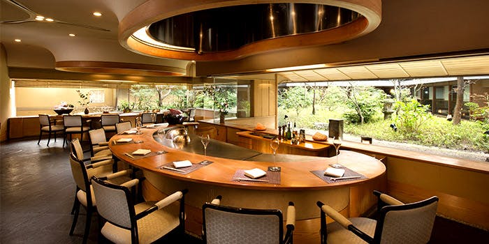 お台場グルメ おしゃれで美味しい レストランランキング 18選 一休 Comレストラン