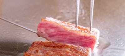 パレットタウン周辺ランチ おすすめ 絶品お昼ごはん13選 一休 Comレストラン