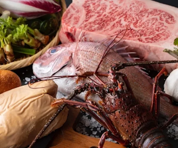 ディナー 女子会 日本料理 さくら 鉄板焼きカウンター ヒルトン東京お台場 Okaimonoモール レストラン ディナー 女子会 日本料理 さくら 鉄板焼きカウンター ヒルトン東京お台場 Okaimonoモール レストラン