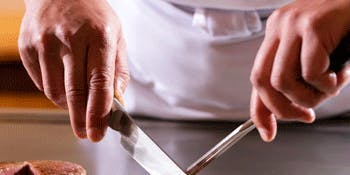 鉄板焼「さくら」／ヒルトン東京お台場 - 画像11