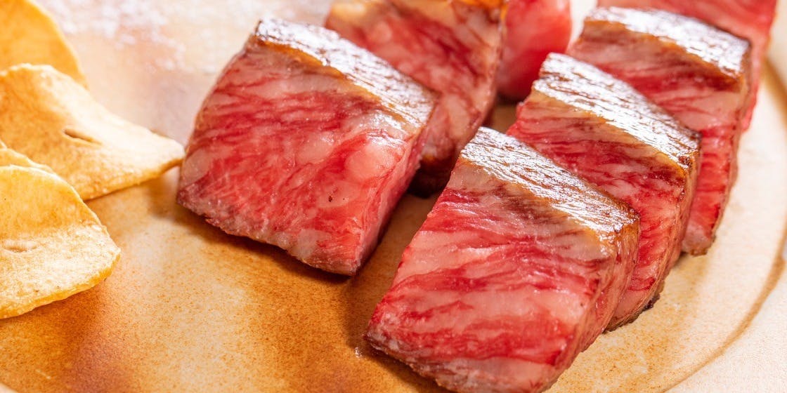 鉄板焼「さくら」／ヒルトン東京お台場 - 画像24