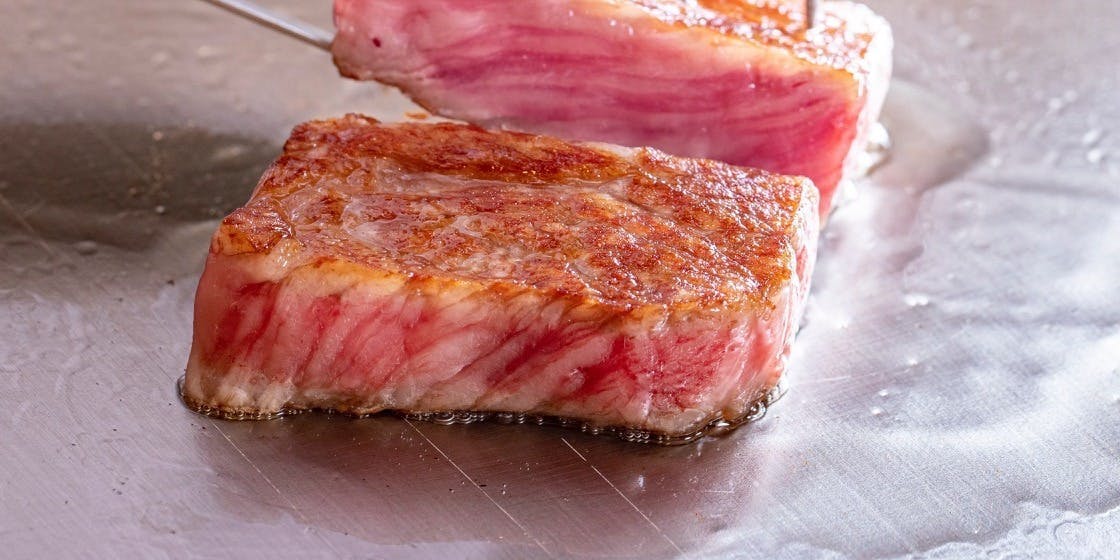 鉄板焼「さくら」／ヒルトン東京お台場 - 画像14