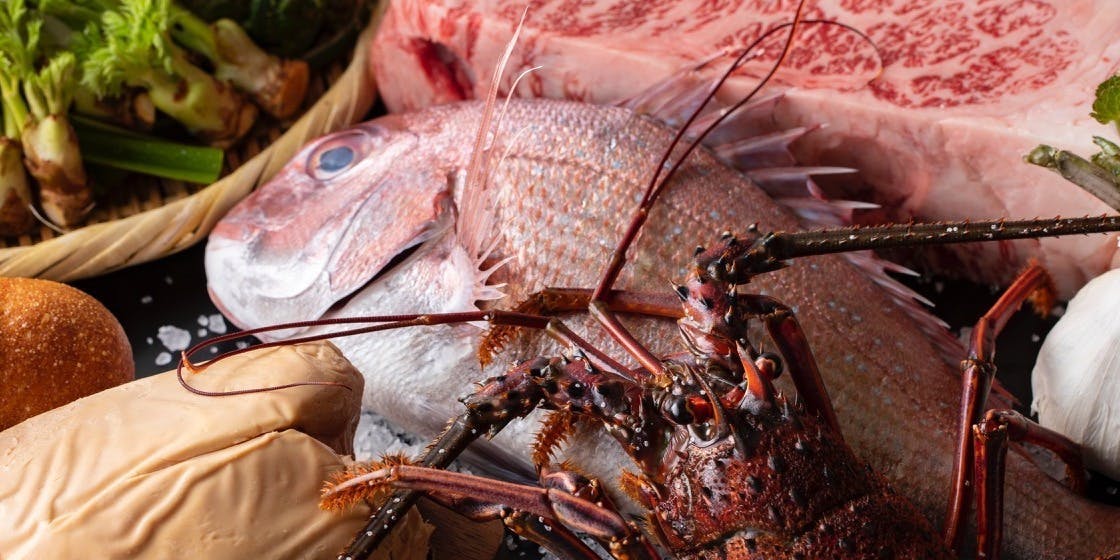 鉄板焼「さくら」／ヒルトン東京お台場 - 画像13