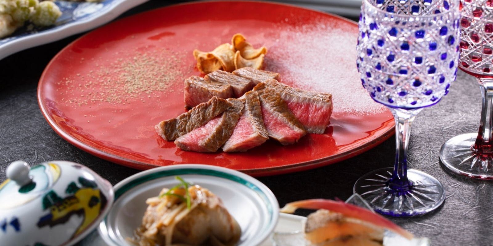 鉄板焼「さくら」／ヒルトン東京お台場 - 画像15