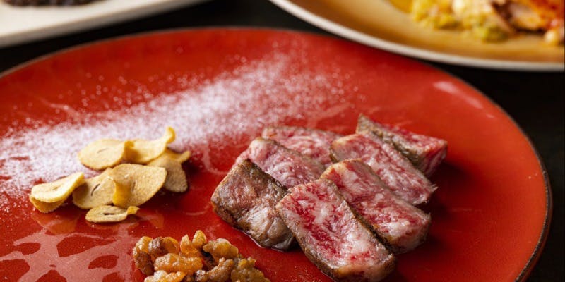 鉄板焼「さくら」／ヒルトン東京お台場 - 画像12