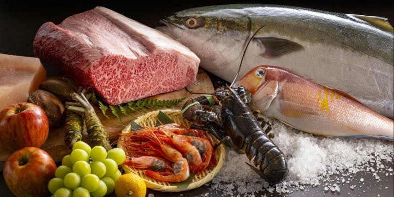 鉄板焼「さくら」／ヒルトン東京お台場 - 画像21