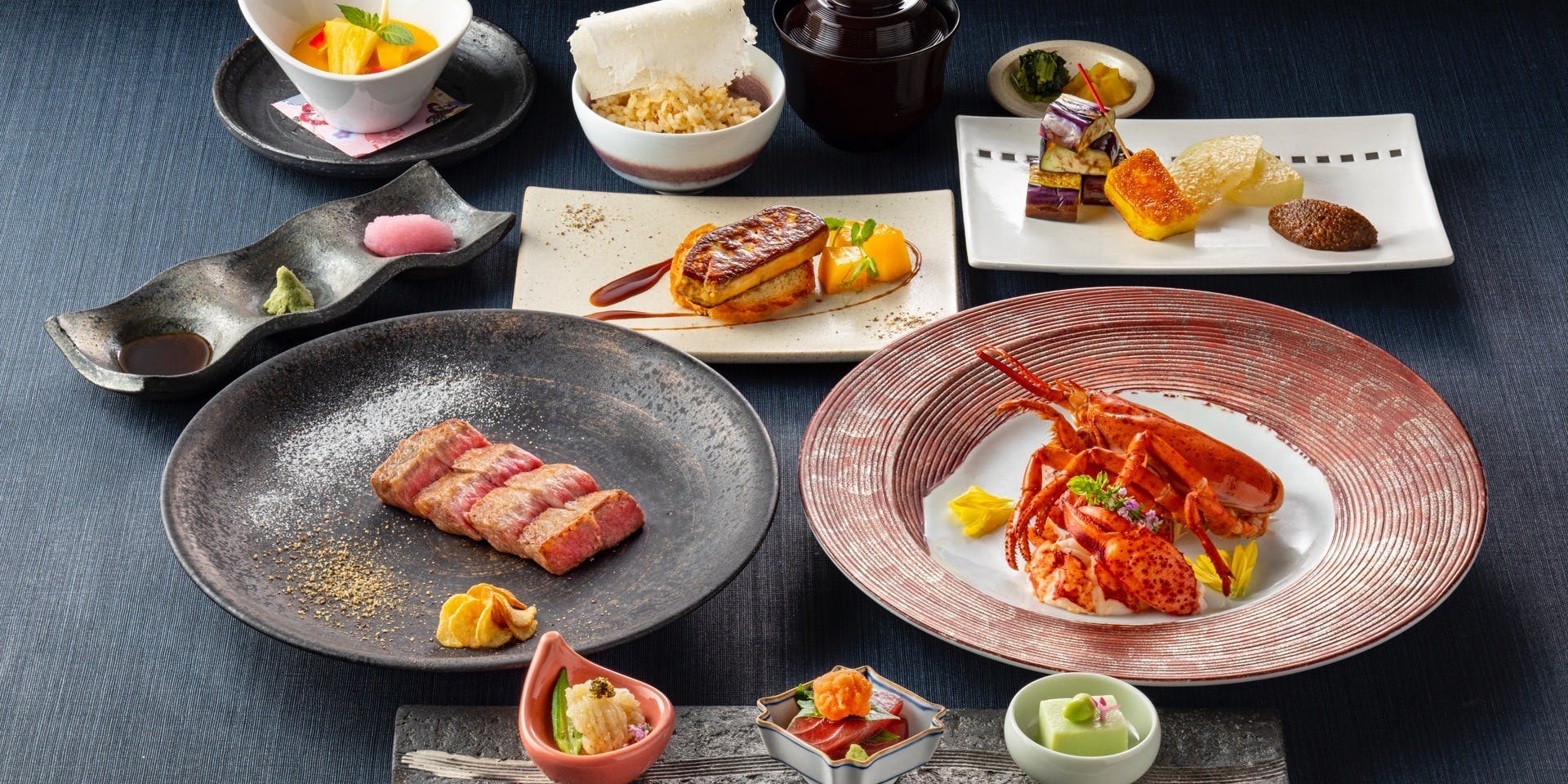 鉄板焼「さくら」／ヒルトン東京お台場 - 画像18