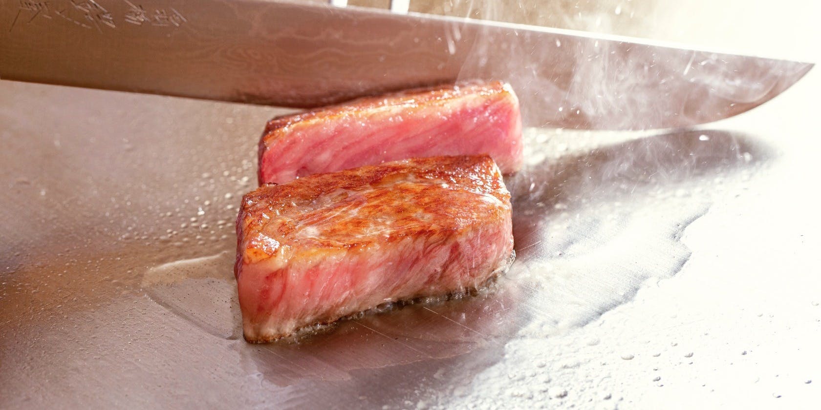 鉄板焼「さくら」／ヒルトン東京お台場 - 画像22