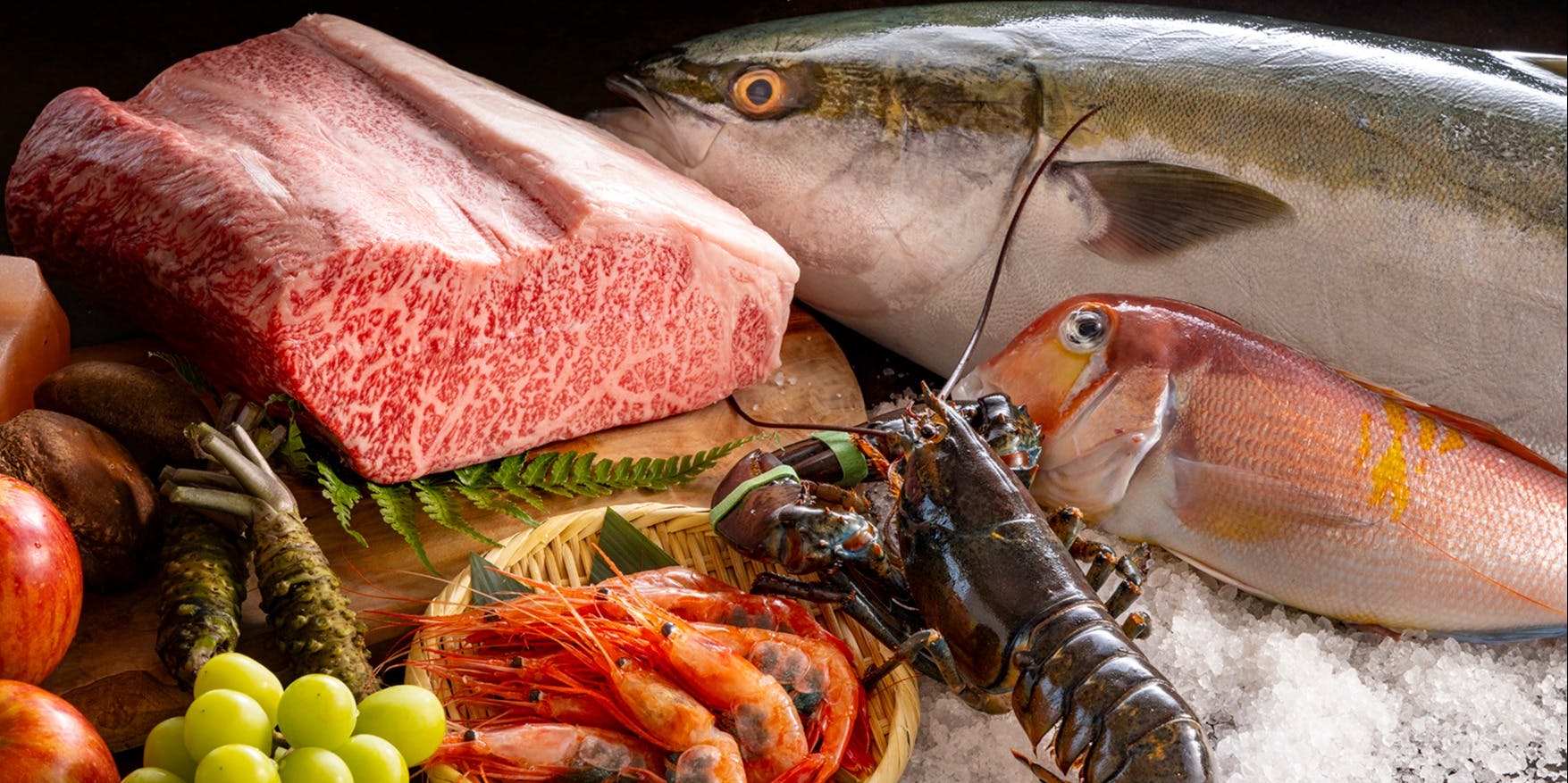 鉄板焼「さくら」／ヒルトン東京お台場 - 画像17