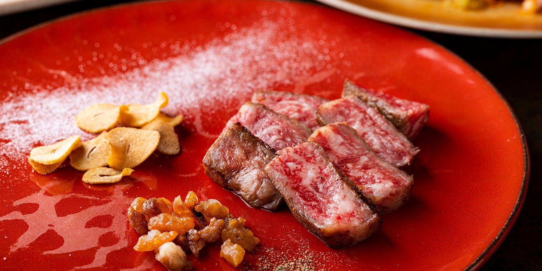 鉄板焼「さくら」／ヒルトン東京お台場 - 画像4