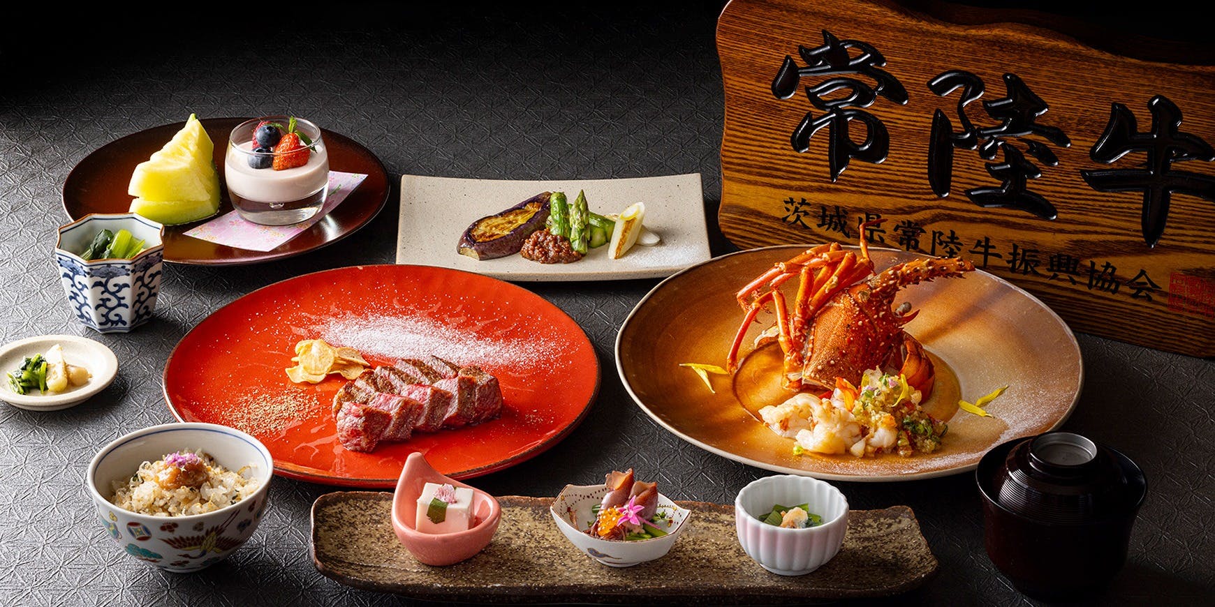 鉄板焼「さくら」／ヒルトン東京お台場 - 画像5