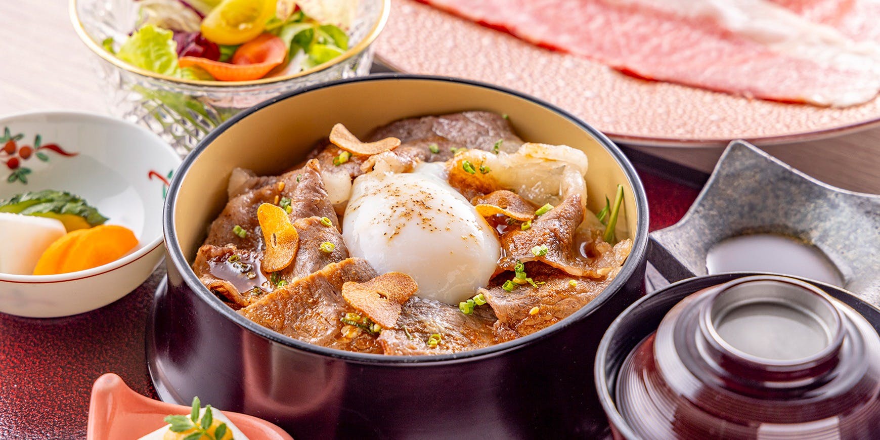 鉄板焼「さくら」／ヒルトン東京お台場 - 画像10