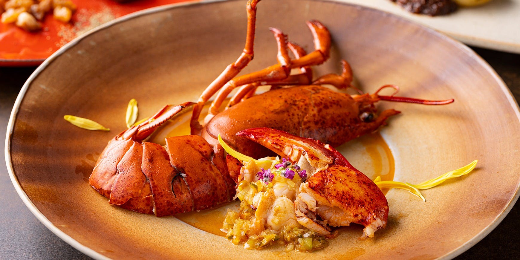 鉄板焼「さくら」／ヒルトン東京お台場 - 画像8