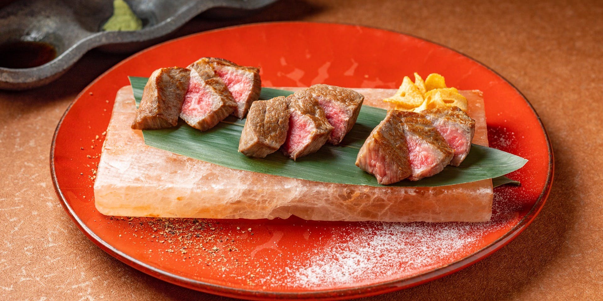 鉄板焼「さくら」／ヒルトン東京お台場 - 画像9