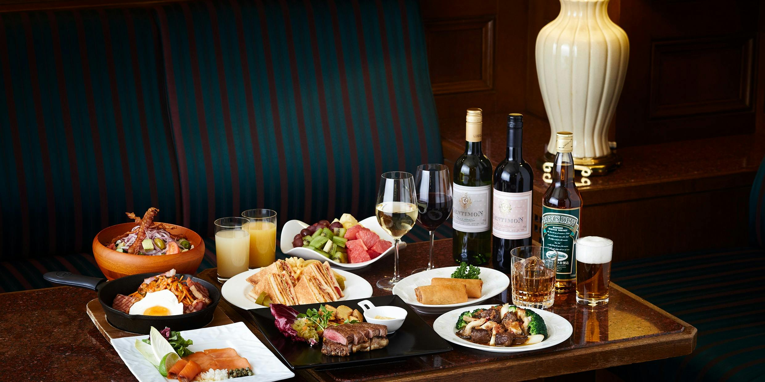 ロイヤルスコッツ