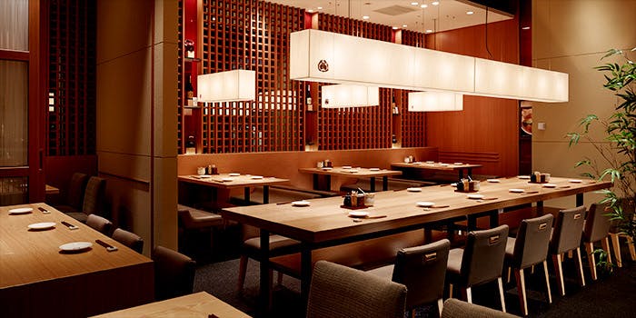 THE SAKURA DINING TOKYO - 画像5