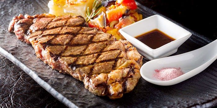 ザ サクラ ダイニング トウキョウ（THE SAKURA DINING　TOKYO）