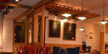 ピッツェリア トラットリア ニッターナ（NITTANA）