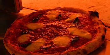 ピッツェリア トラットリア ニッターナ（NITTANA）