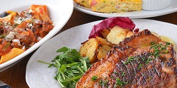 ピッツェリア トラットリア ニッターナ（NITTANA）