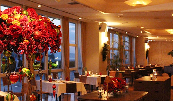 ハーバー ビレッジ Harbor Village 博多 フランス料理 創作フレンチ 一休 Comレストラン