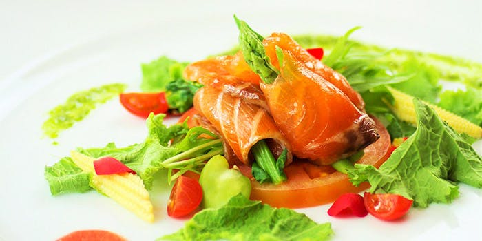 ハーバー ビレッジ（HARBOR VILLAGE）