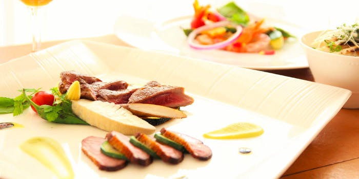 HARBOR VILLAGE - 画像5