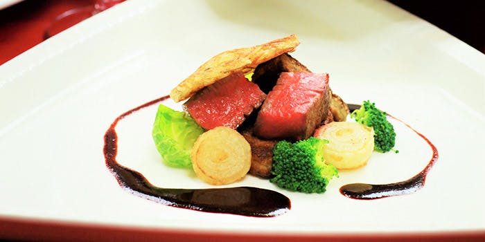 ハーバー ビレッジ（HARBOR VILLAGE）