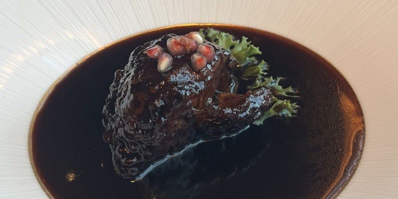 赤坂 桃の木