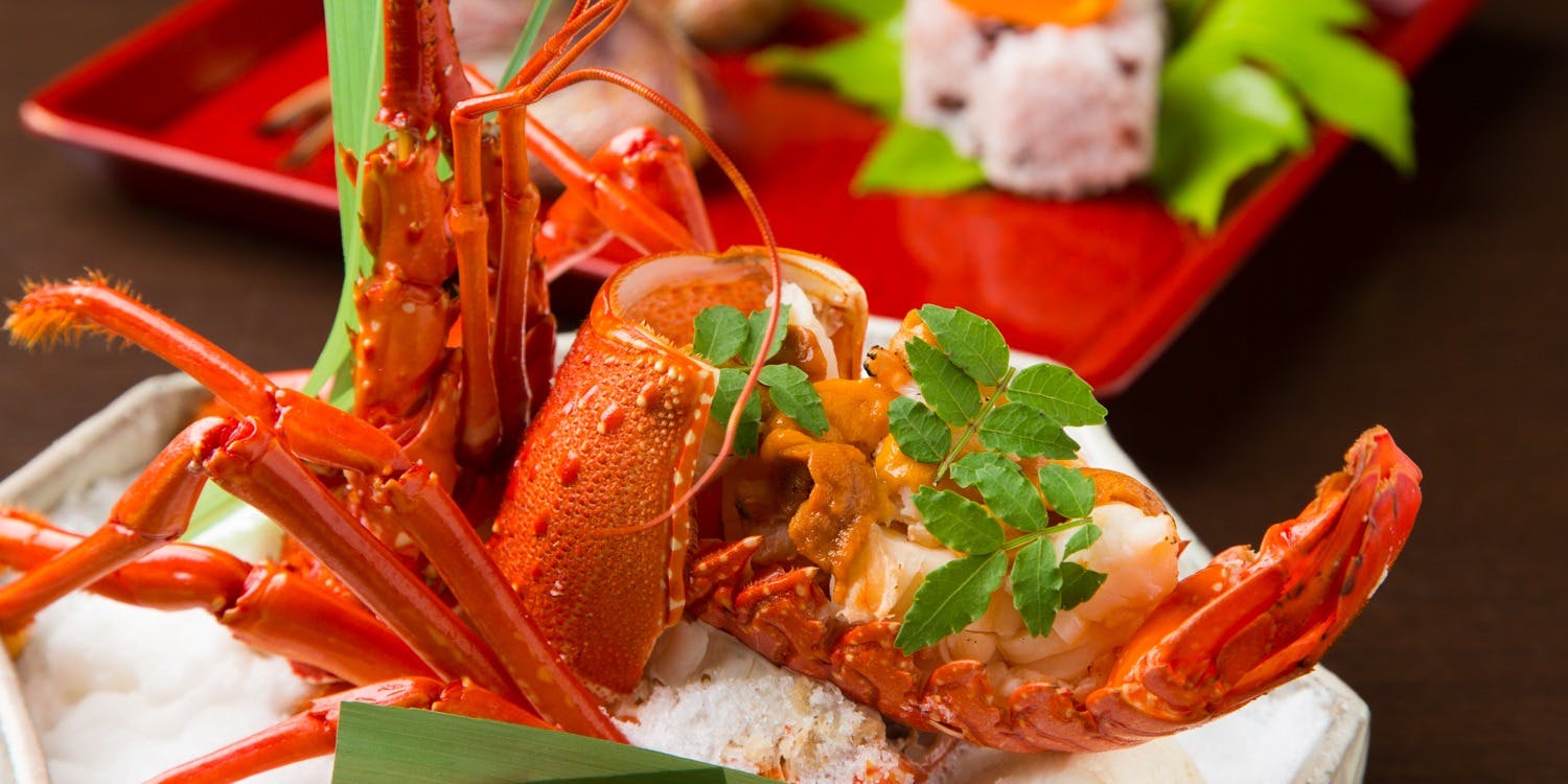 日本料理 ゆるり - 画像5