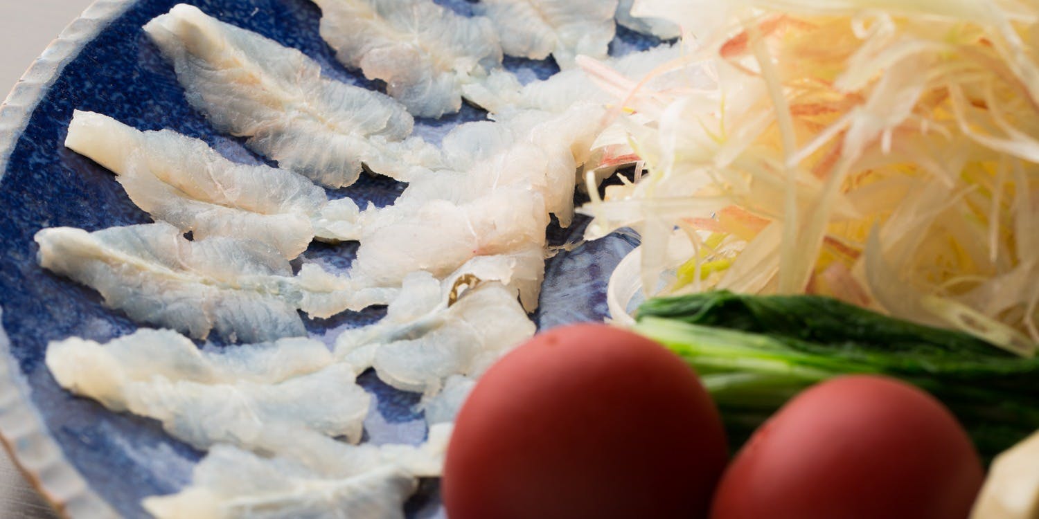 日本料理 ゆるり