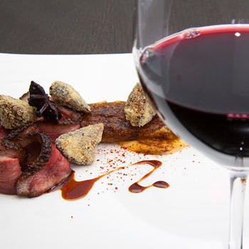 個室 ケンゾーエステイトワイナリー 六本木ヒルズ店 Okaimonoモール レストラン