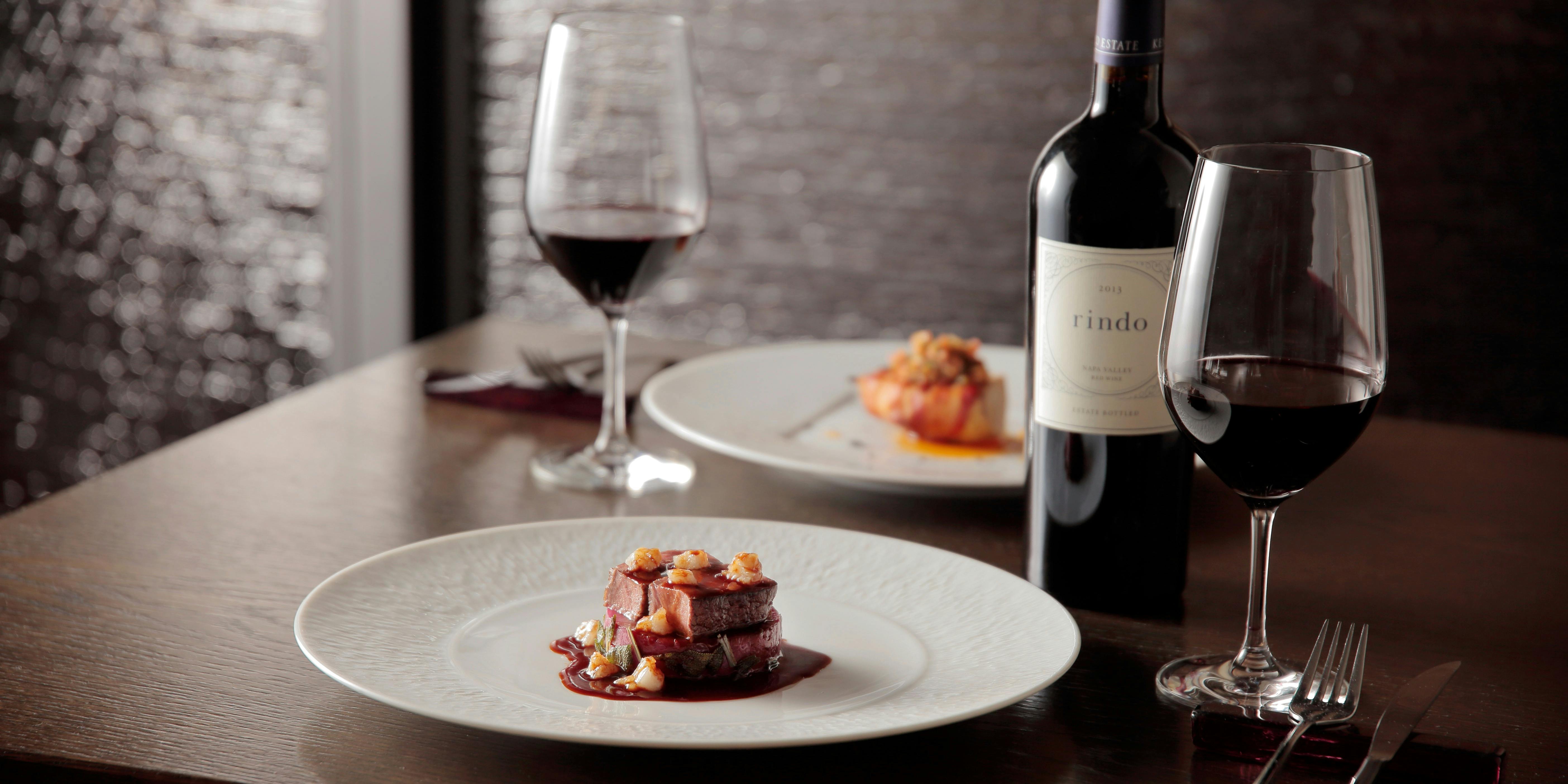 ケンゾーエステイトワイナリー 六本木ヒルズ店