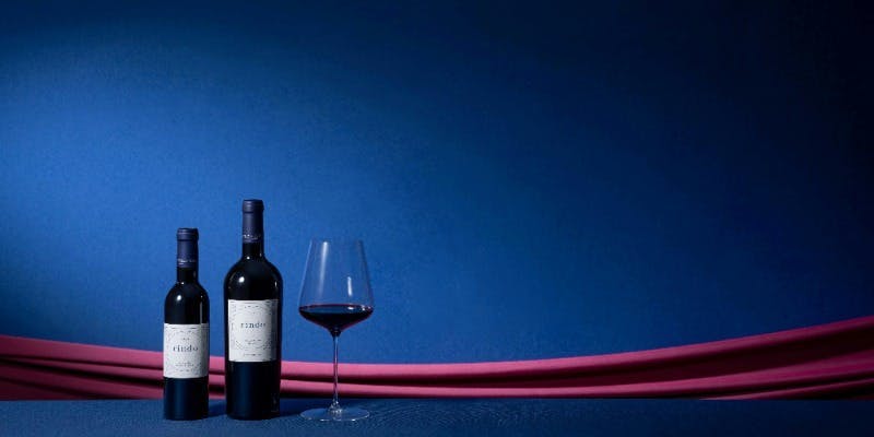 ケンゾーエステイトワイナリー 六本木ヒルズ店