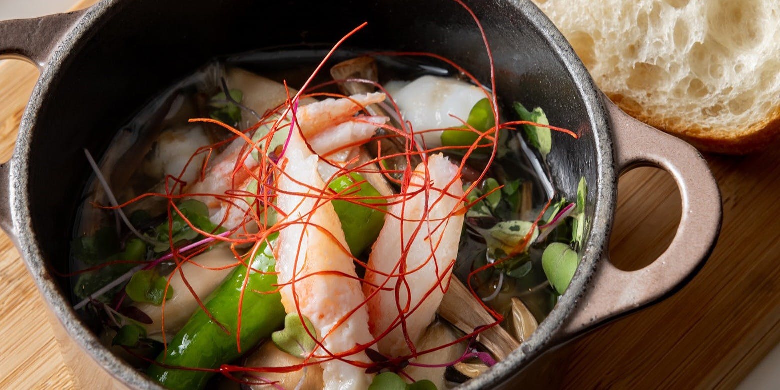 ケンゾーエステイトワイナリー 六本木ヒルズ店