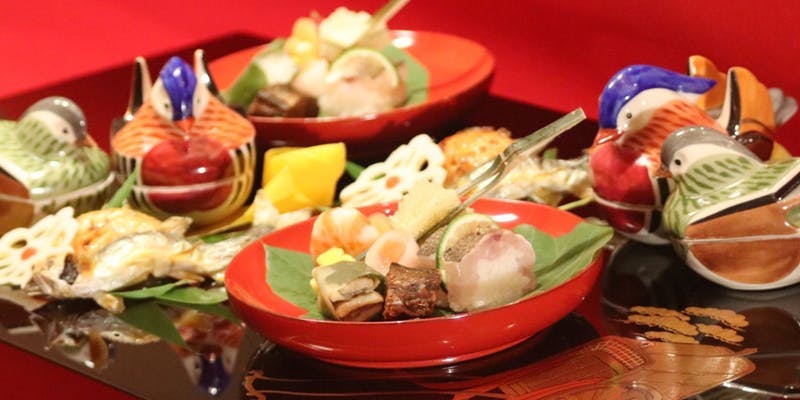 22年 最新 嵐山公園周辺の美味しいディナー13店 夜ご飯におすすめな人気店 一休 Comレストラン