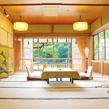 嵐山ディナー 個室のあるおしゃれなレストラン8選 Okaimonoモール レストラン