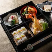 和風弁当(お造り無)