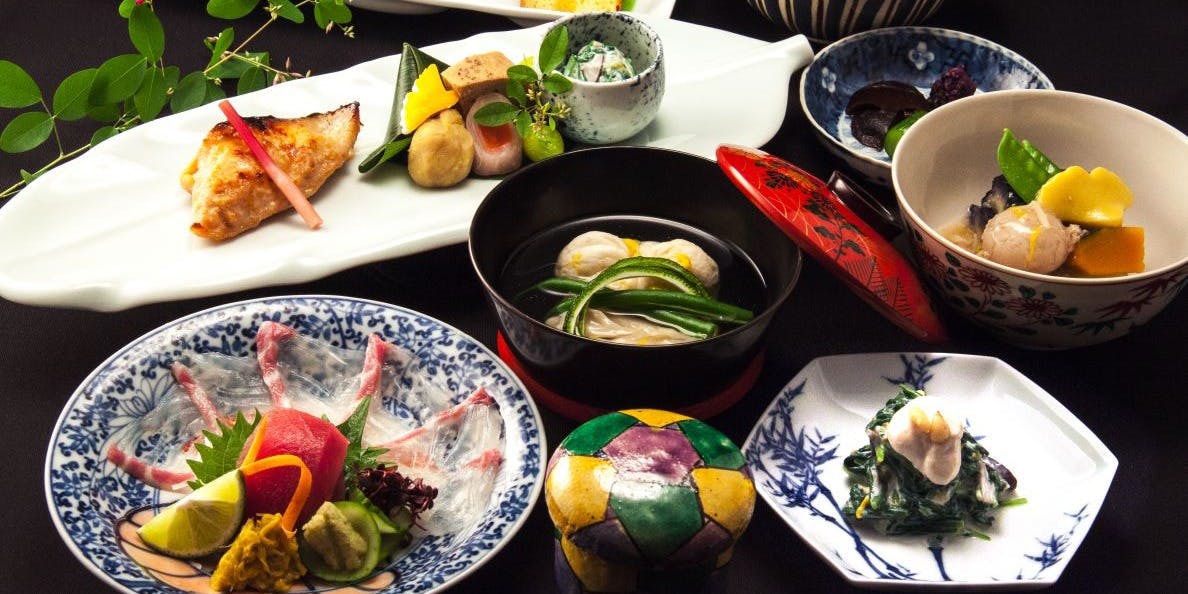 嵐山熊彦 たん熊北店（あらしやまくまひこ）