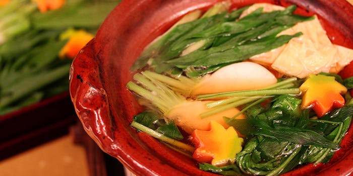 嵐山熊彦 たん熊北店（あらしやまくまひこ）