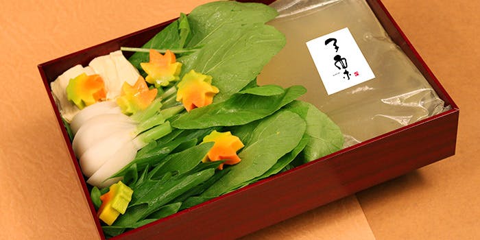 嵐山熊彦 たん熊北店（あらしやまくまひこ）