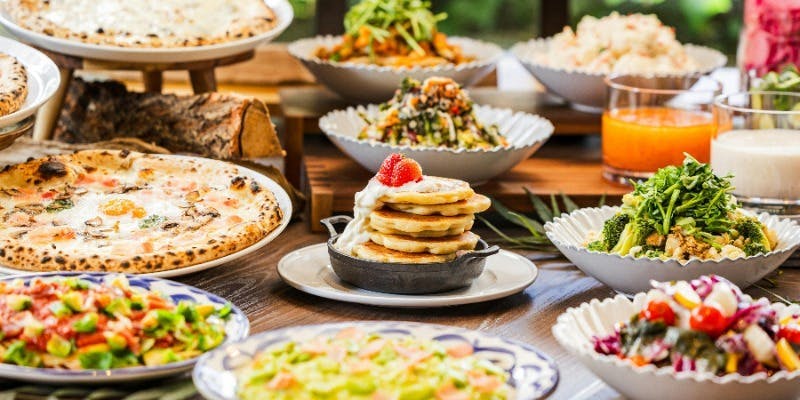 The Kitchen Salvatore Cuomo GINZA�^�_�C�����C�l�b�g�z�e�����
