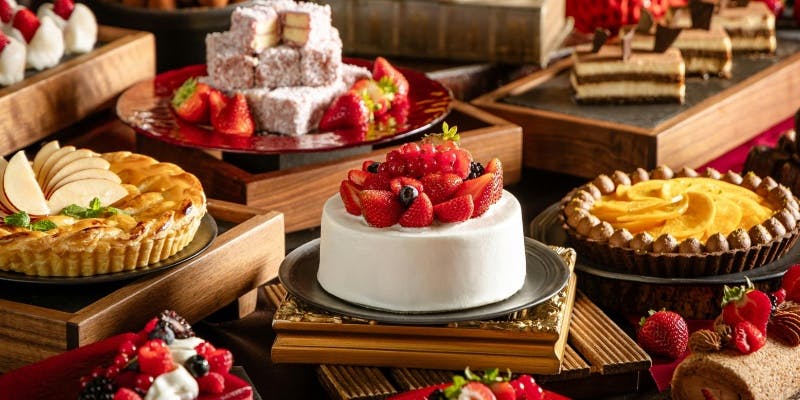 平日限定イタリアンブッフェのイメージ画像